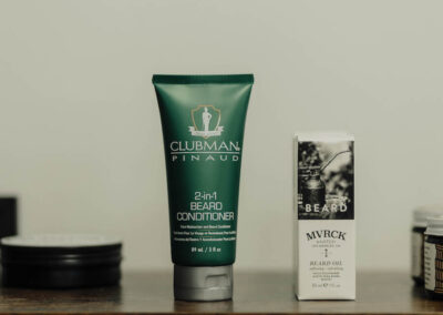 Hair HQ Beard Conditioner