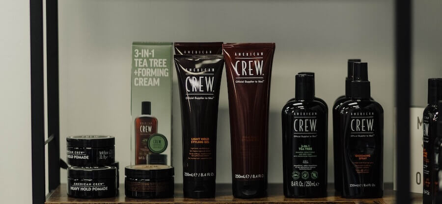 Hair HQ Products